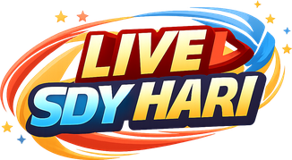 live sdy hari